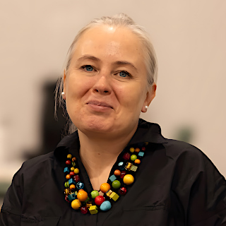 zdjęcie profilowe Magdalena Szpunar